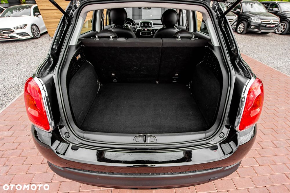 Fiat 500X 1.4 Multiair 4x2 S&S Business Line - 15