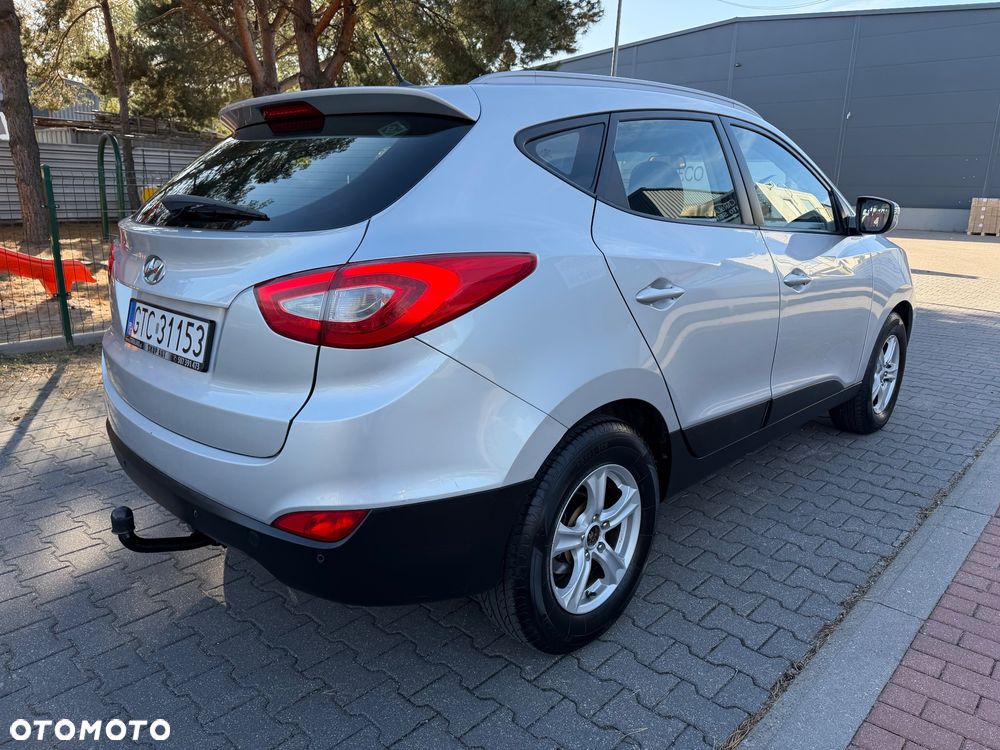 Hyundai ix35 - 5