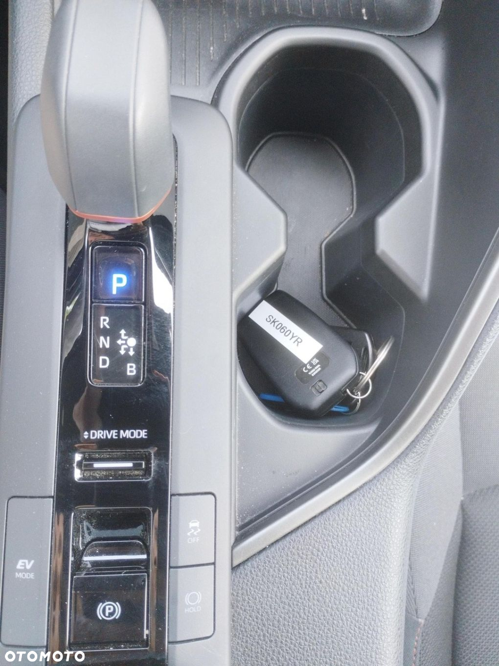Toyota C-HR - 20