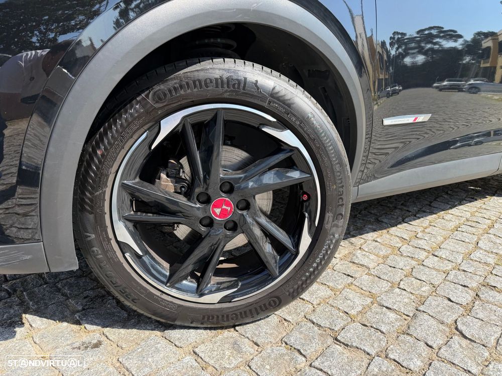 DS DS7 Crossback 1.5 BlueHDi Performance Line - 10