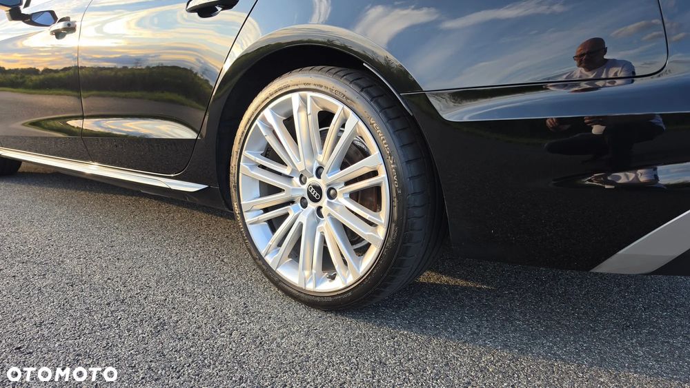 Audi A4 Limousine 40 TDI mHEV Quattro S Line S tronic - 13