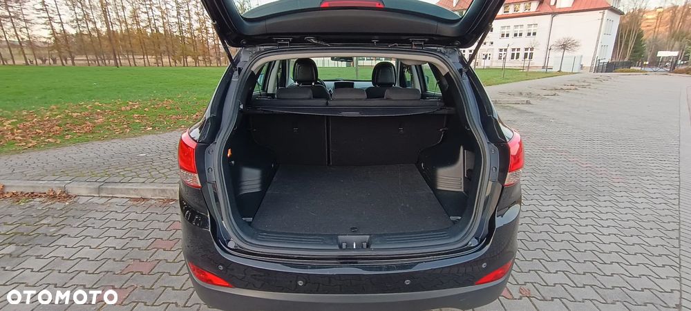 Hyundai ix35 - 15