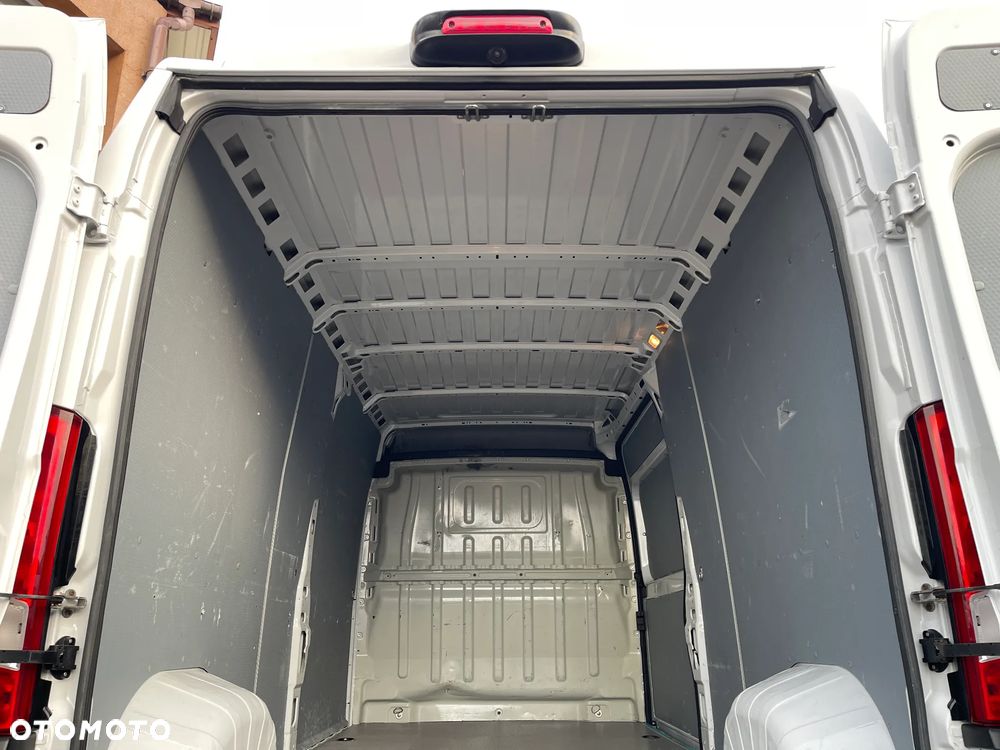 Fiat Ducato L3H2 - 12