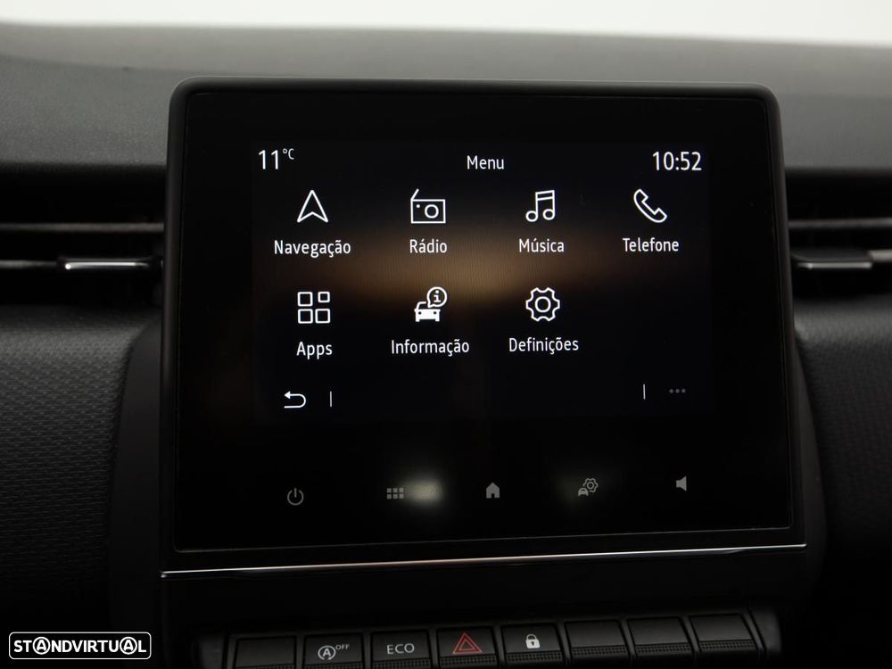 Renault Clio 1.5 Blue dCi Intens - 21