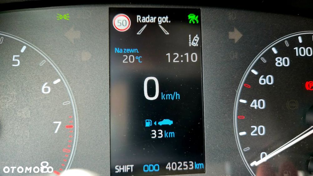 Toyota Yaris 1.5 Comfort - 14