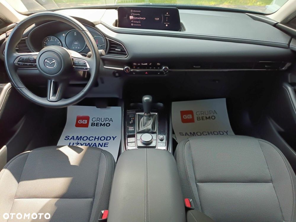 Mazda CX-30 - 9