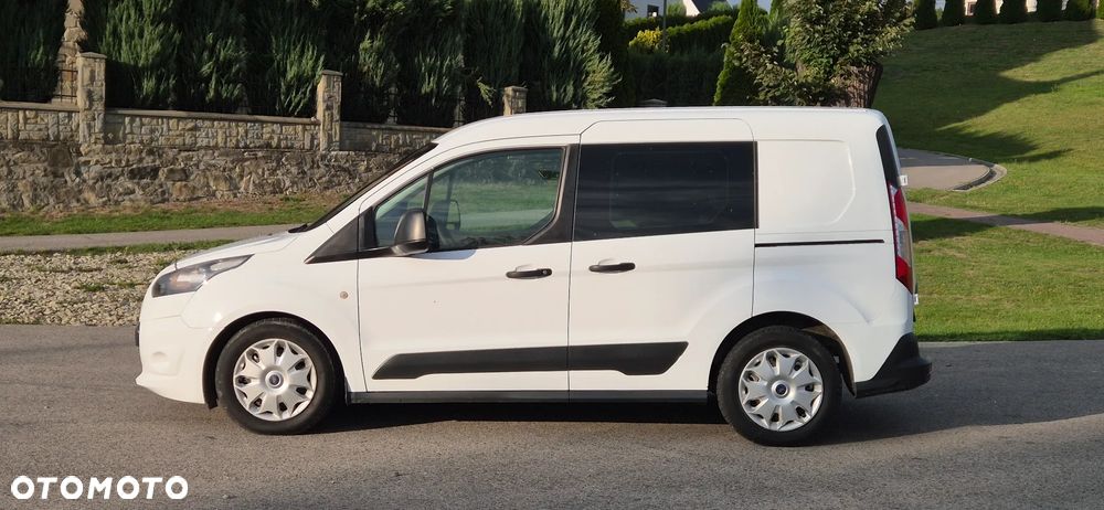 Ford Transit Connect 230 L2 Trend - 4