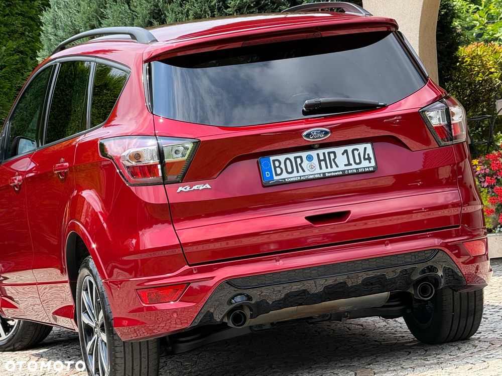 Ford Kuga 2.0 TDCi FWD ST-Line - 8