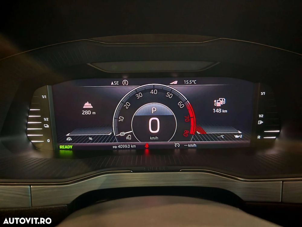 Skoda Superb 1.4 TSI PHEV Ambition - 13