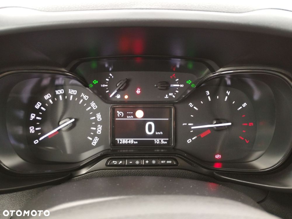 Toyota Proace City Verso 1.5 D-4D Business - 18