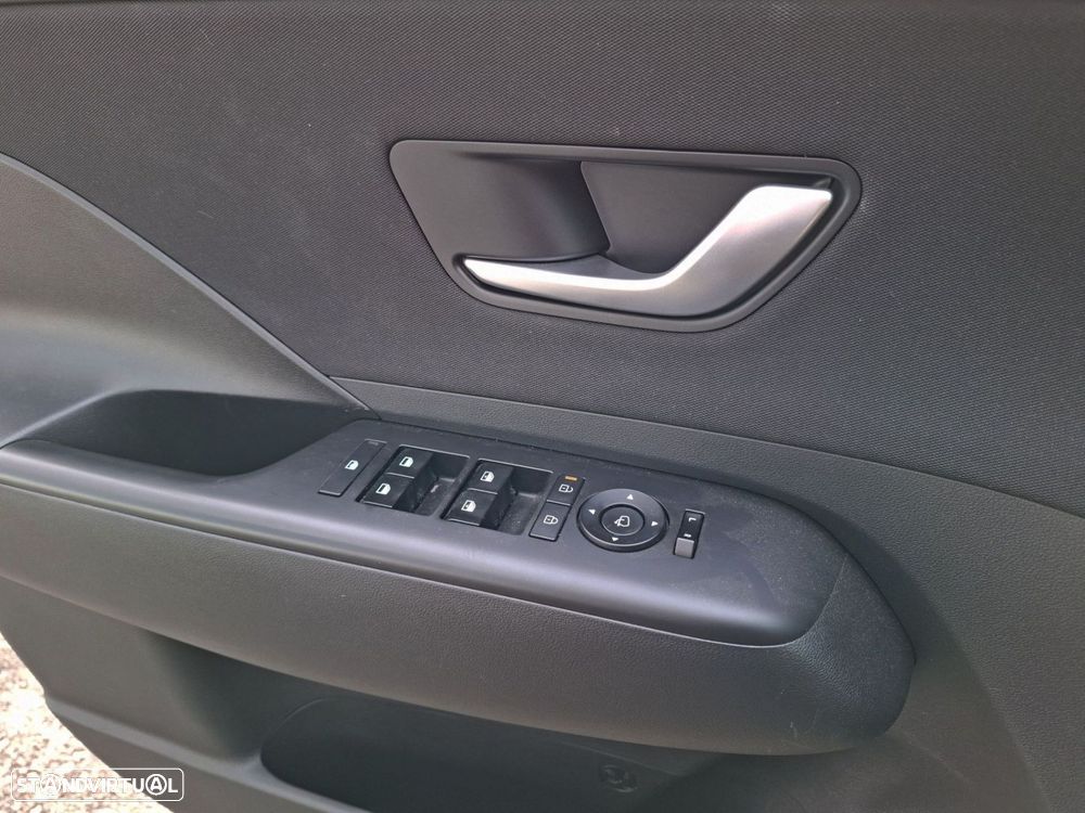 Hyundai Kauai 1.0 T-GDi Premium (TT) - 16