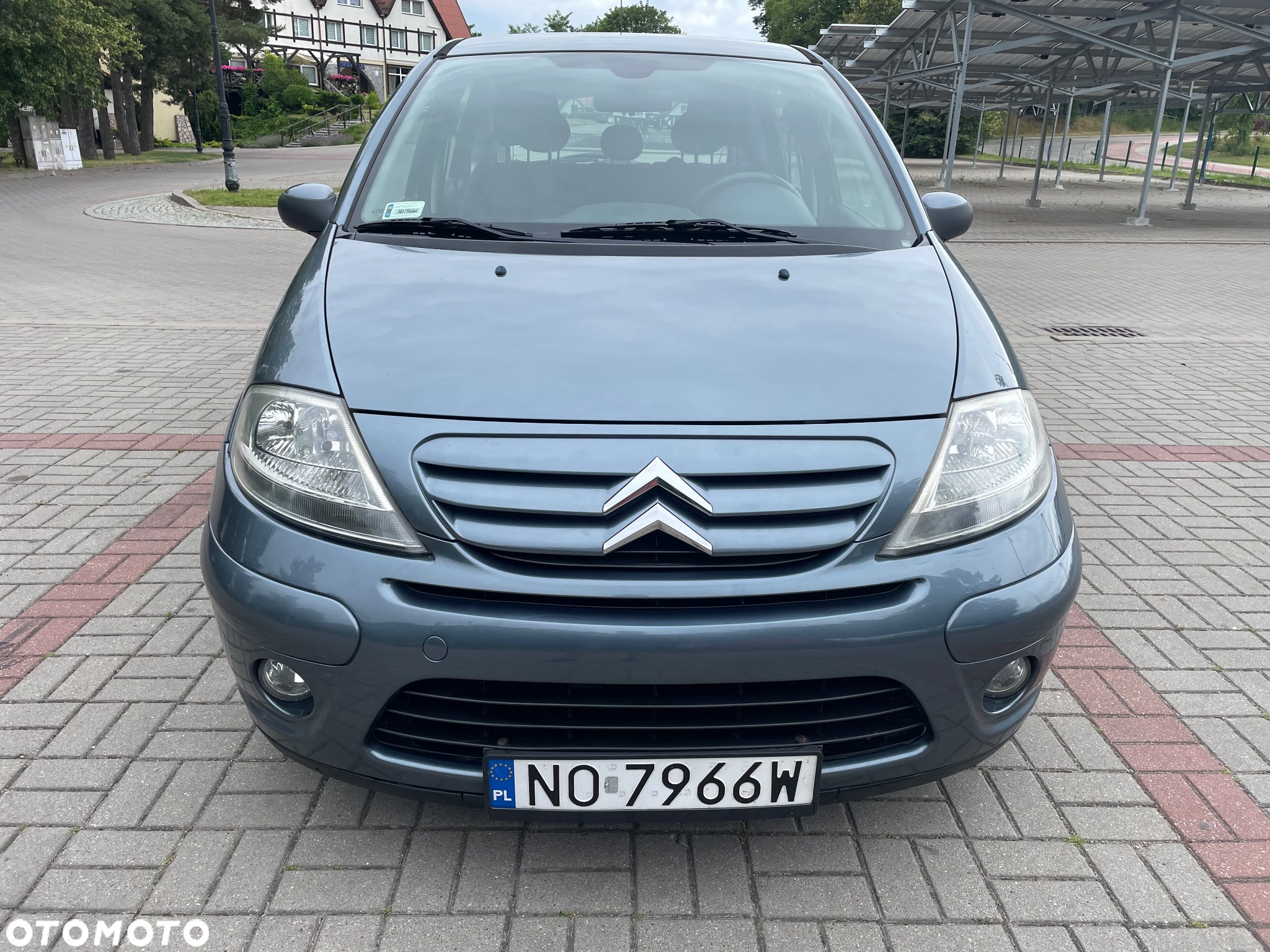 Citroën C3 1.4 Exclusive - 7