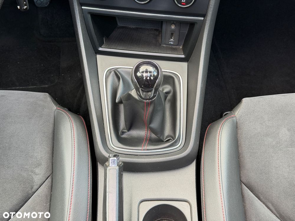Seat Leon 2.0 TDI DPF FR - 21