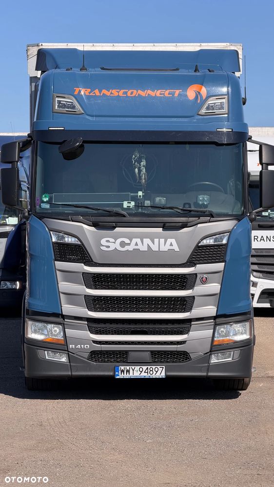 Scania R410 - 3