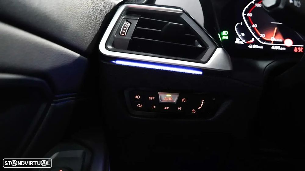 BMW 320 d Touring xDrive Aut. Edition M Sport Shadow - 16