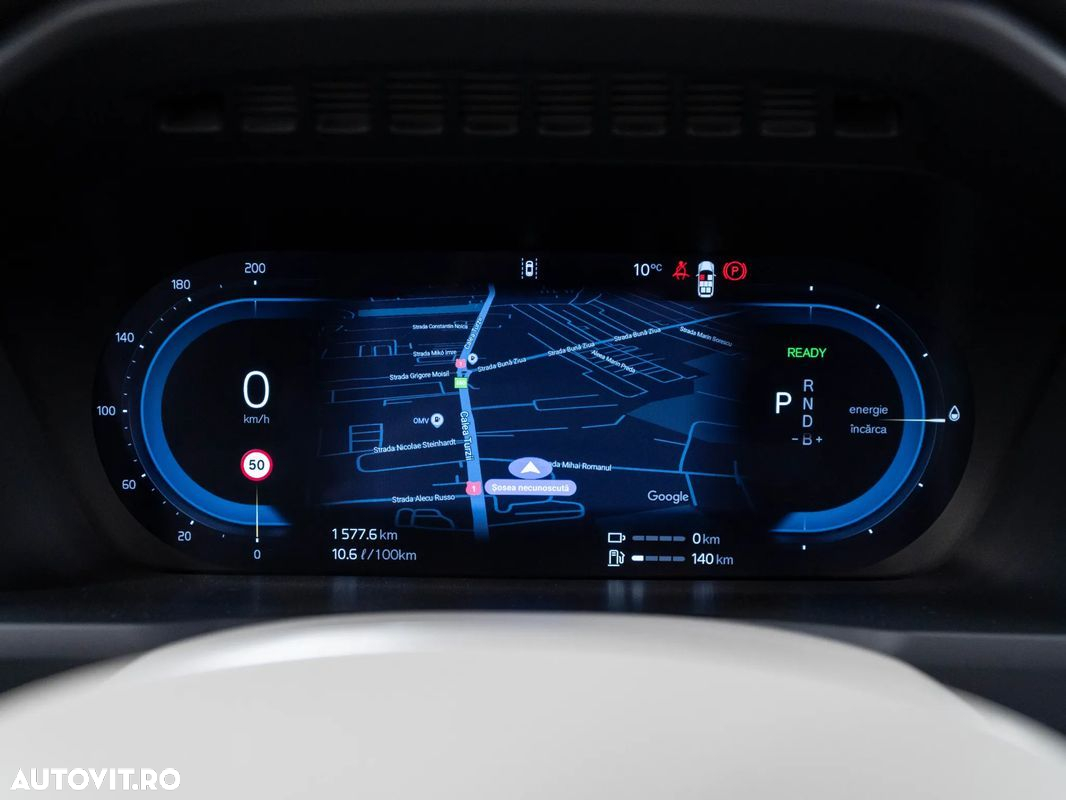 Volvo XC 90 Recharge T8 AWD Plus Bright - 14