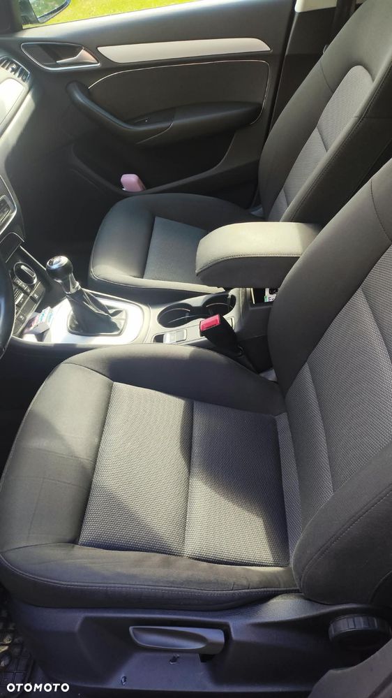 Audi Q3 2.0 TDI - 15