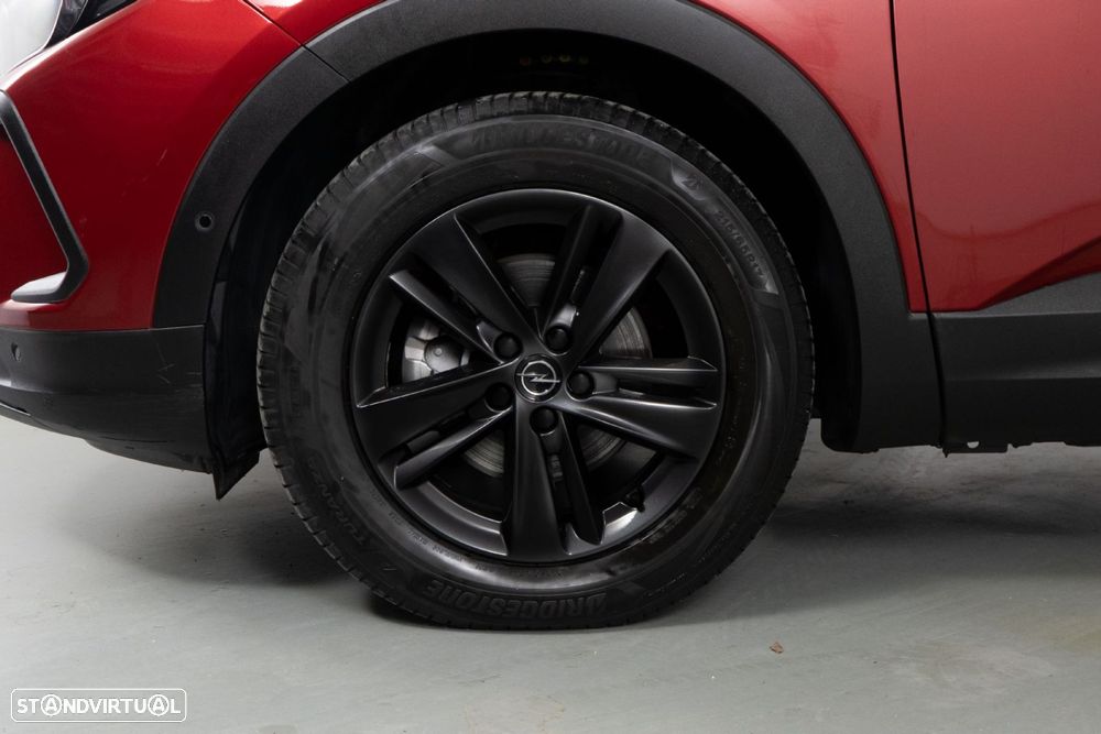 Opel Grandland 1.5 CDTI Elegance AT - 17