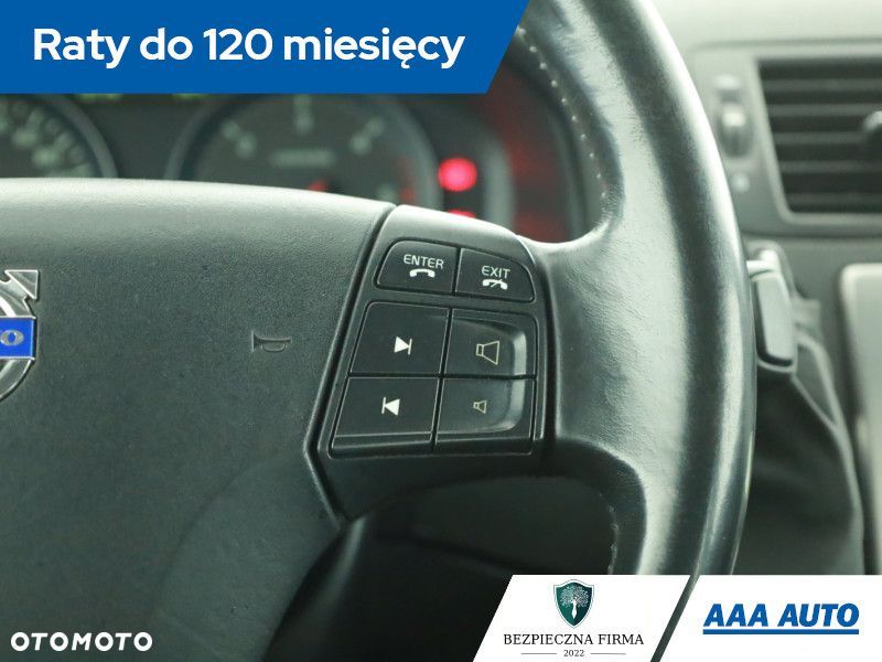Volvo S40 - 16