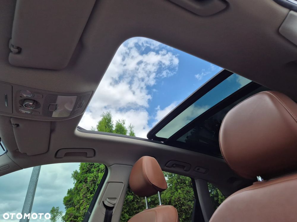 Audi Q5 2.0 TFSI quattro tiptronic - 10