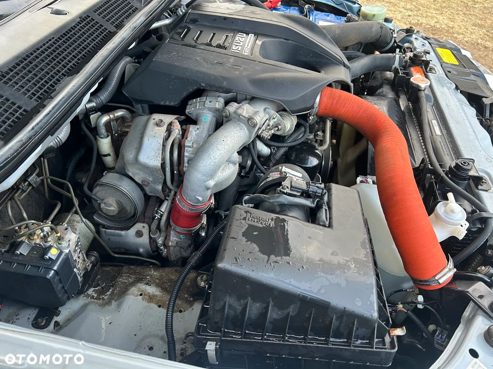 Isuzu D-Max 4x4 Double Cab Autm Limited Edition - 28