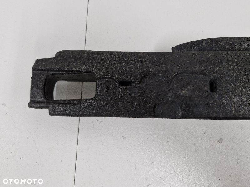 mercedes slk r171 w171 lift absorber zderzaka środkowy przód przedni a1718851837 - 4