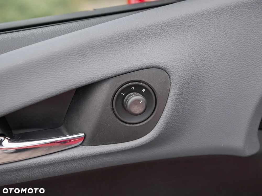 Opel Meriva - 22