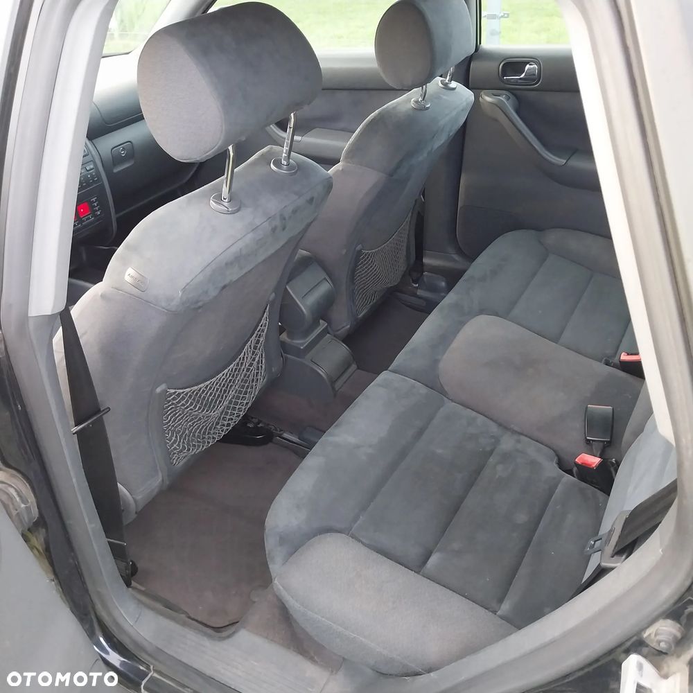 Audi A3 Sportback - 5