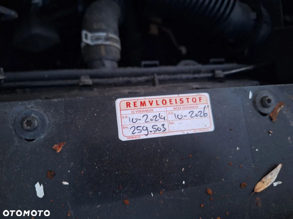 Peugeot Partner - 10