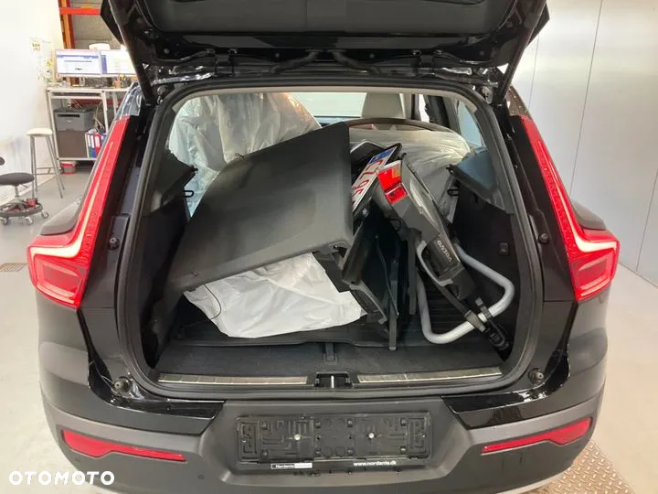 Volvo XC 40 T3 Geartronic Inscription - 20