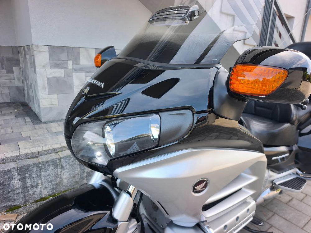 Honda GL - 34