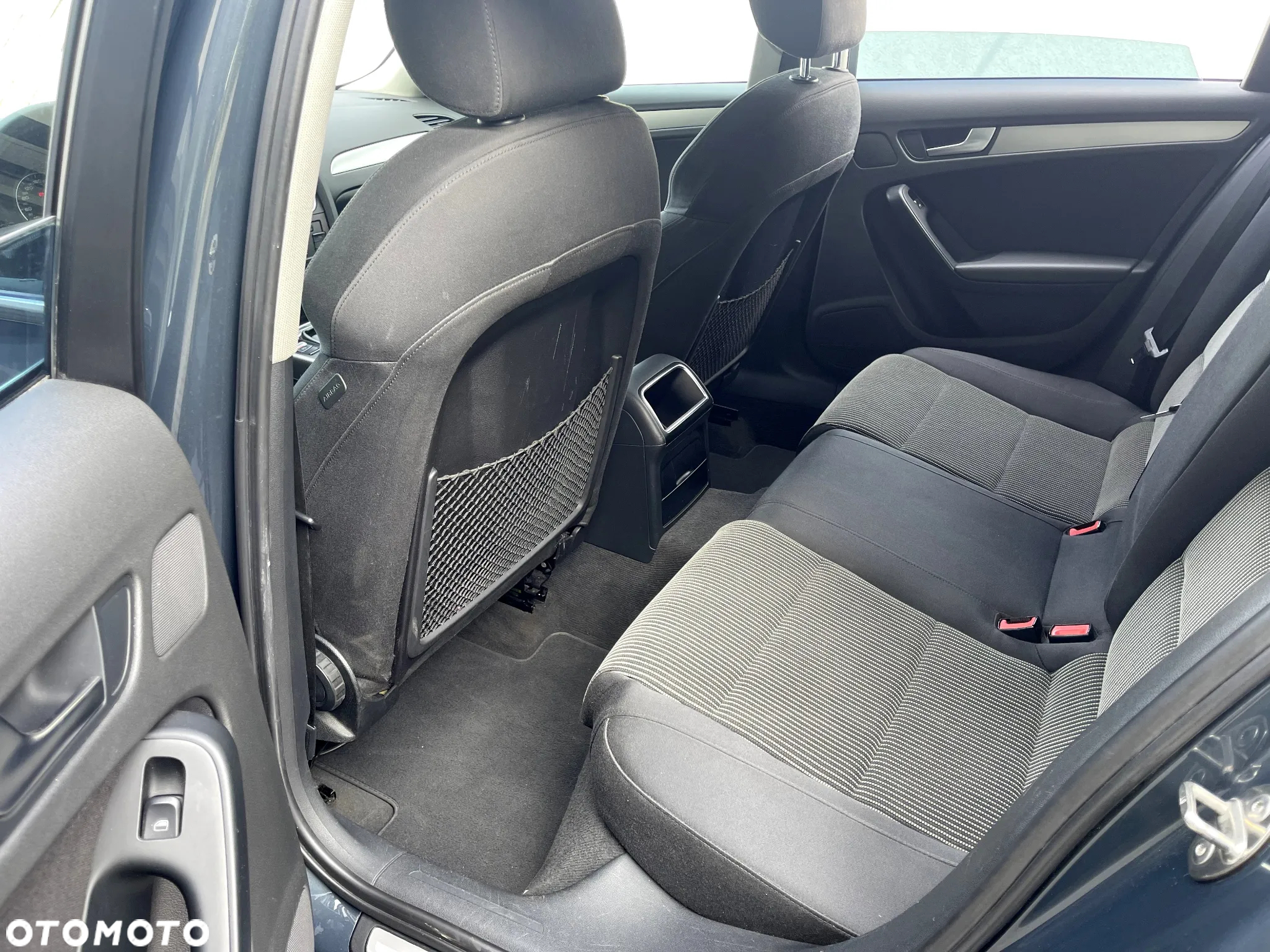 Audi A4 2.0 TDI Limited Edition - 30