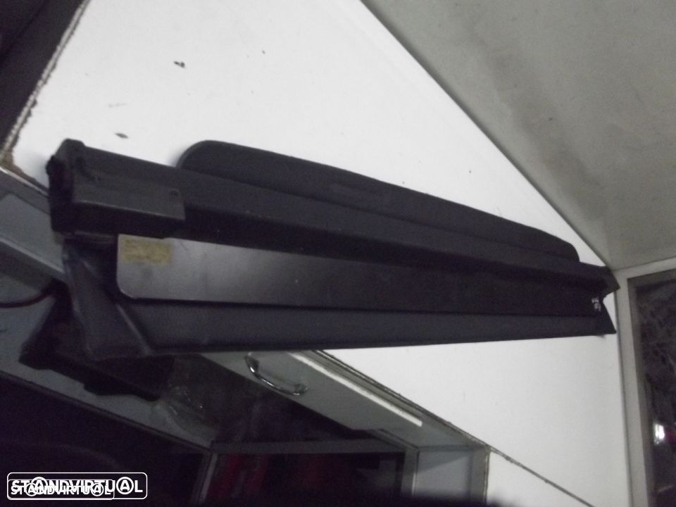 audi 100 avant chapeleira - 2