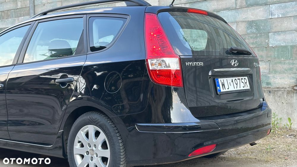 Hyundai i30 1.4 Comfort - 14