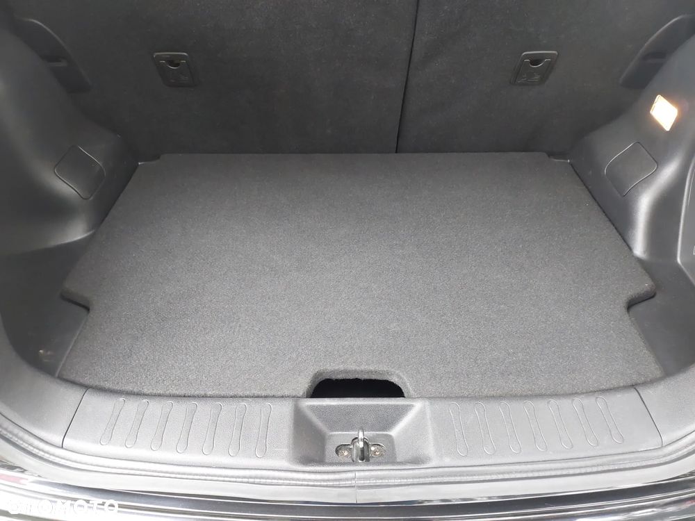 Nissan Juke 1.6 Tekna Xtronic - 15