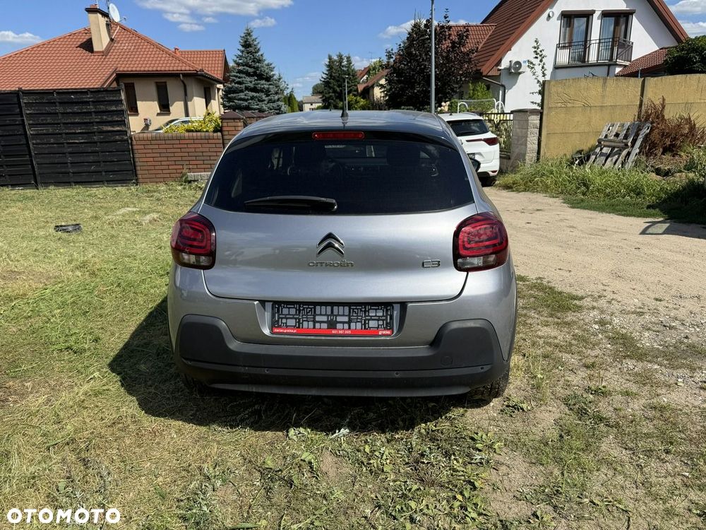 Citroën C3 - 6