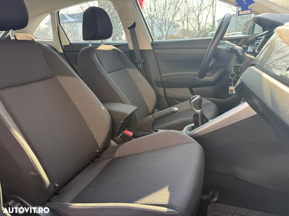 Volkswagen Taigo 1.0 TSI Life - 5