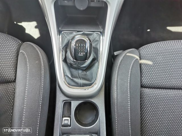 Opel Astra Sports Tourer 1.7 CDTI DPF ecoFLEX S&S Sport - 14