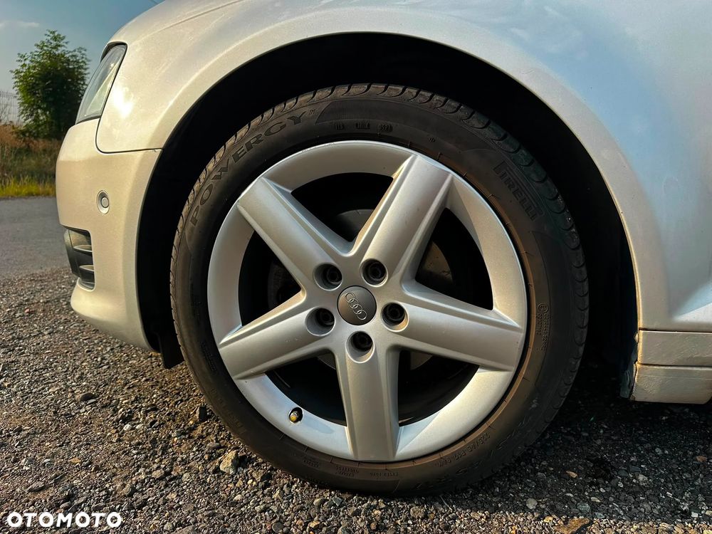 Audi A3 3-drzwiowe - 8