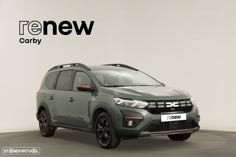 Dacia Jogger 1.0 ECO-G Extreme+ Up&Go 7L Bi-Fuel - 2