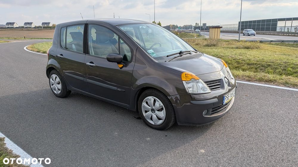 Renault Modus - 27