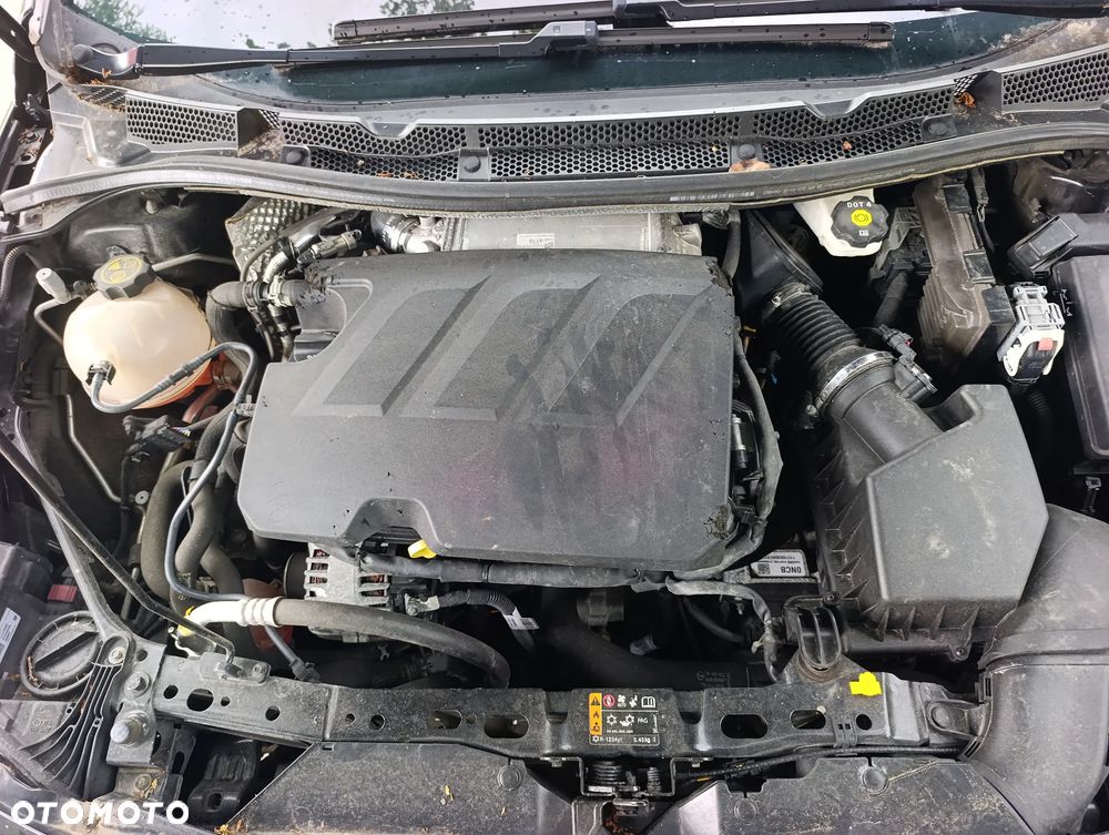 Opel Astra - 18
