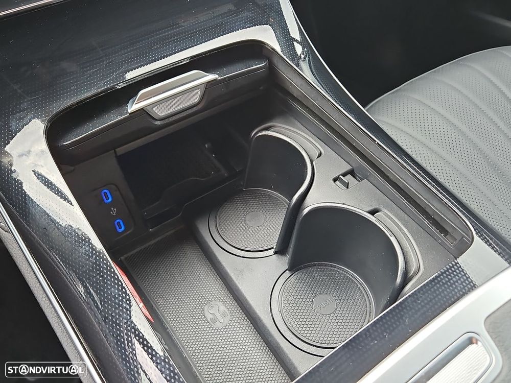 Mercedes-Benz EQE SUV 350+ Edition - 21