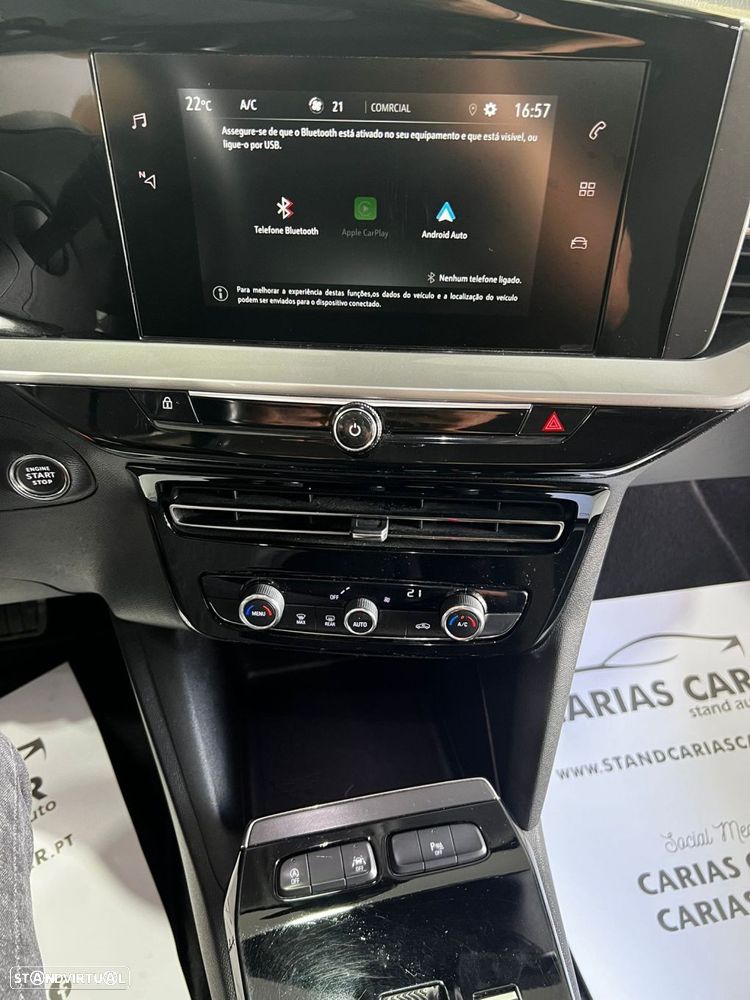 Opel Mokka 1.2 T Elegance - 20