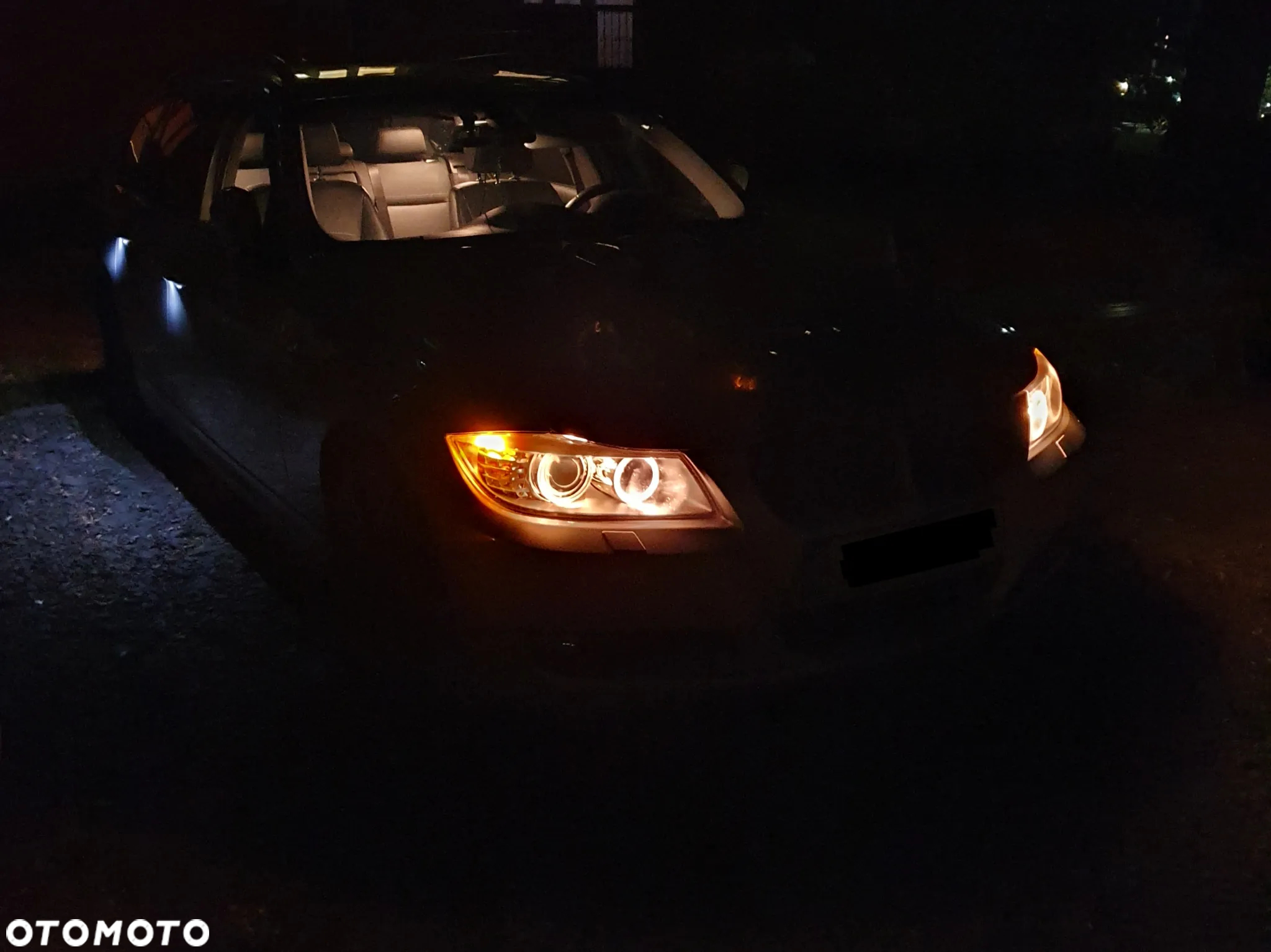 BMW Seria 3 318i - 15