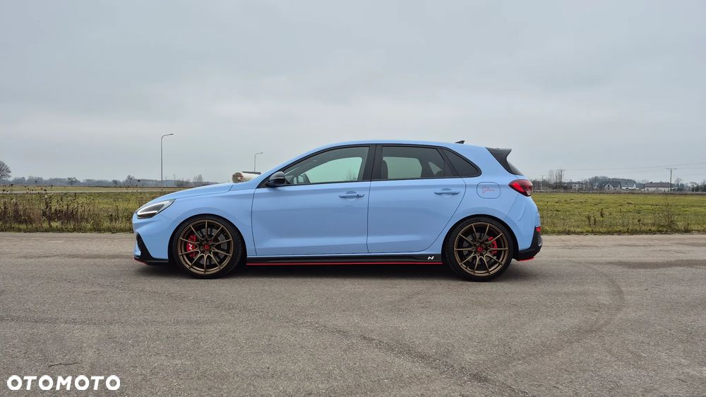 Hyundai i30 N - 1