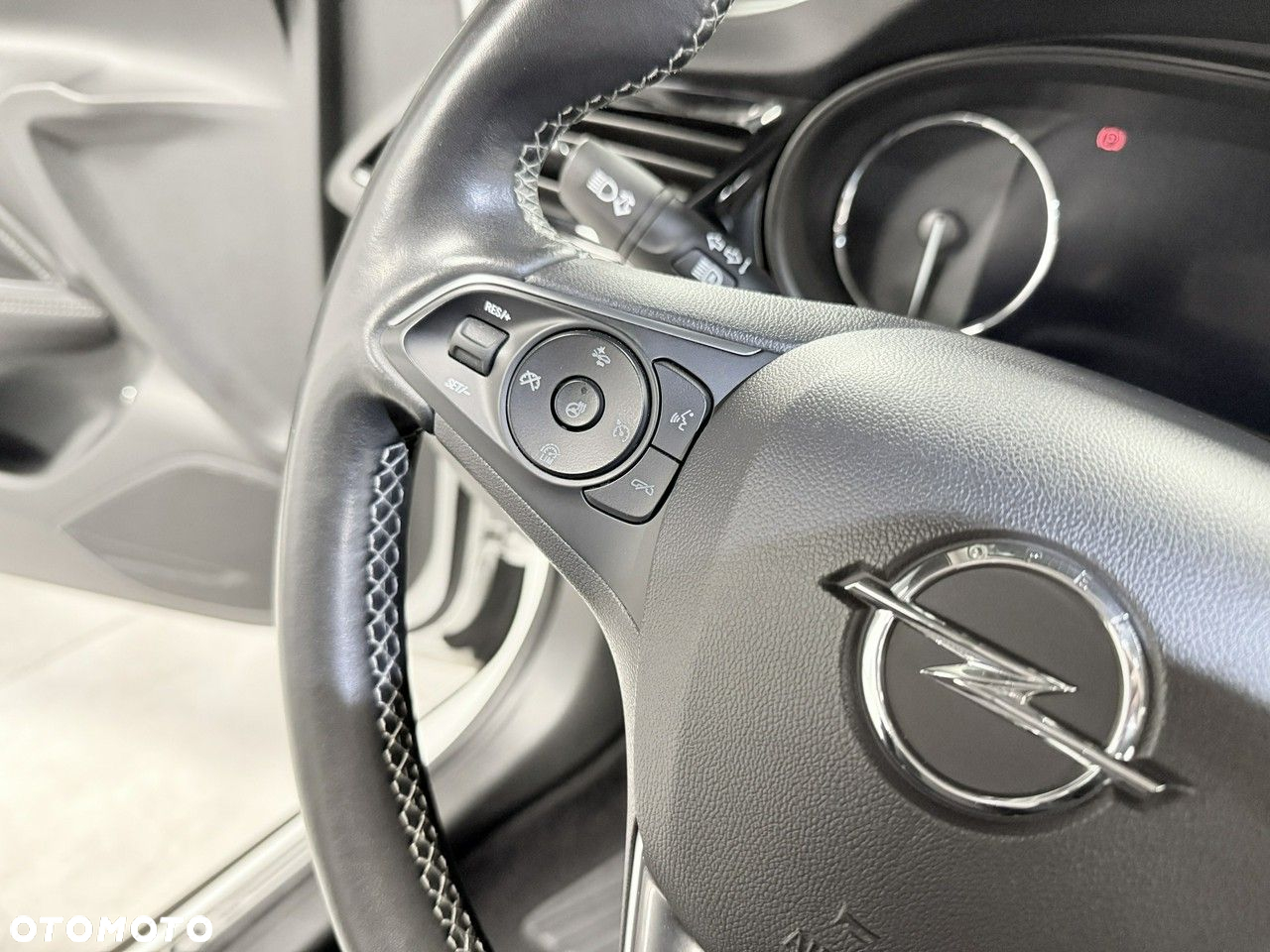 Opel Insignia Sports Tourer 2.0 Diesel Innovation - 35