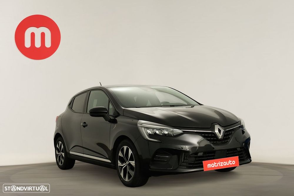 Renault Clio 1.0 TCe Evolution - 1