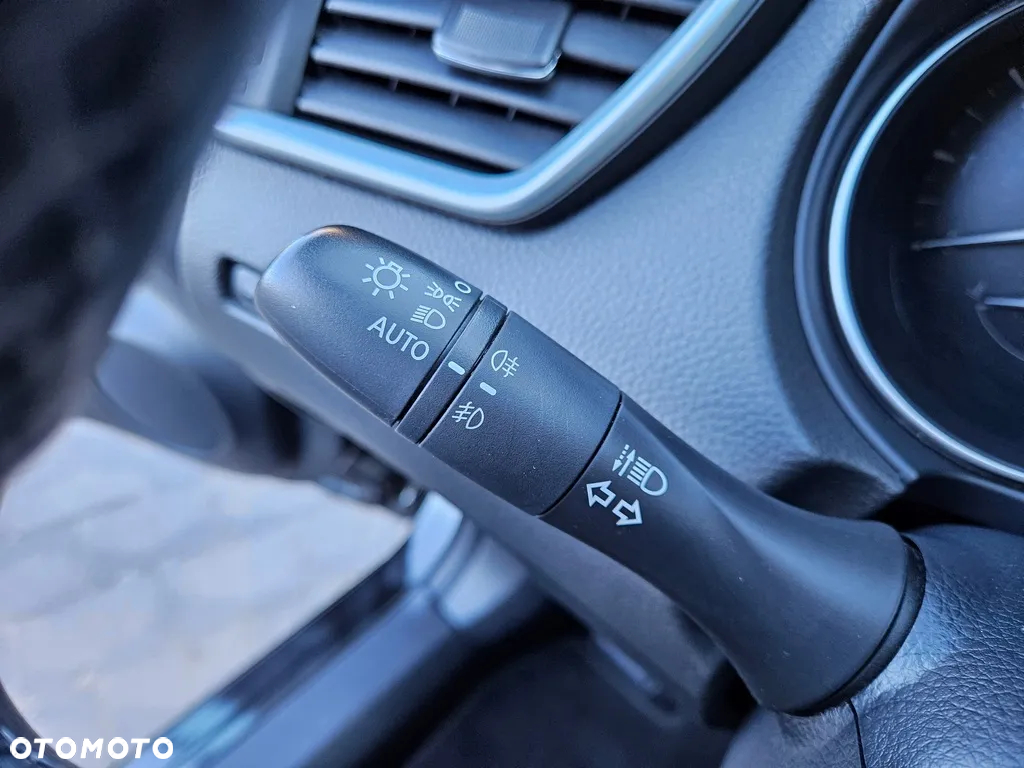 Nissan Qashqai 1.3 DIG-T N-Connecta - 35