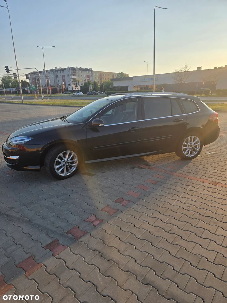 Renault Laguna 2.0 DCi Expression - 11